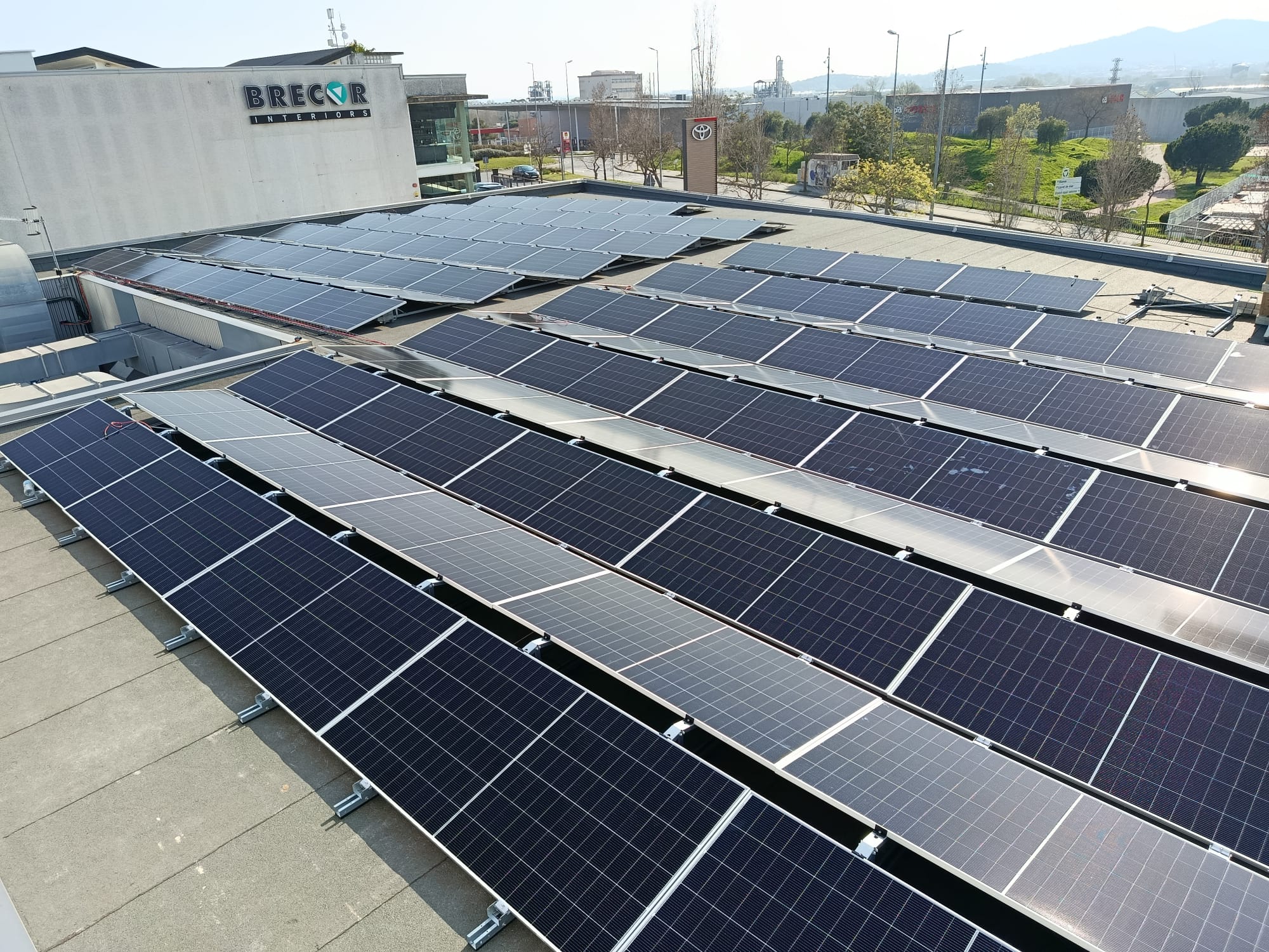 Equipo de instaladores 3dFiber